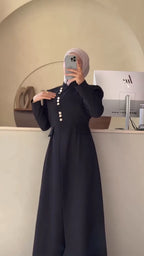 enssemble issmal kimono + pontalone