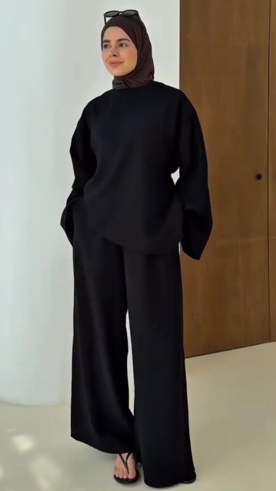 ensemble blhzam