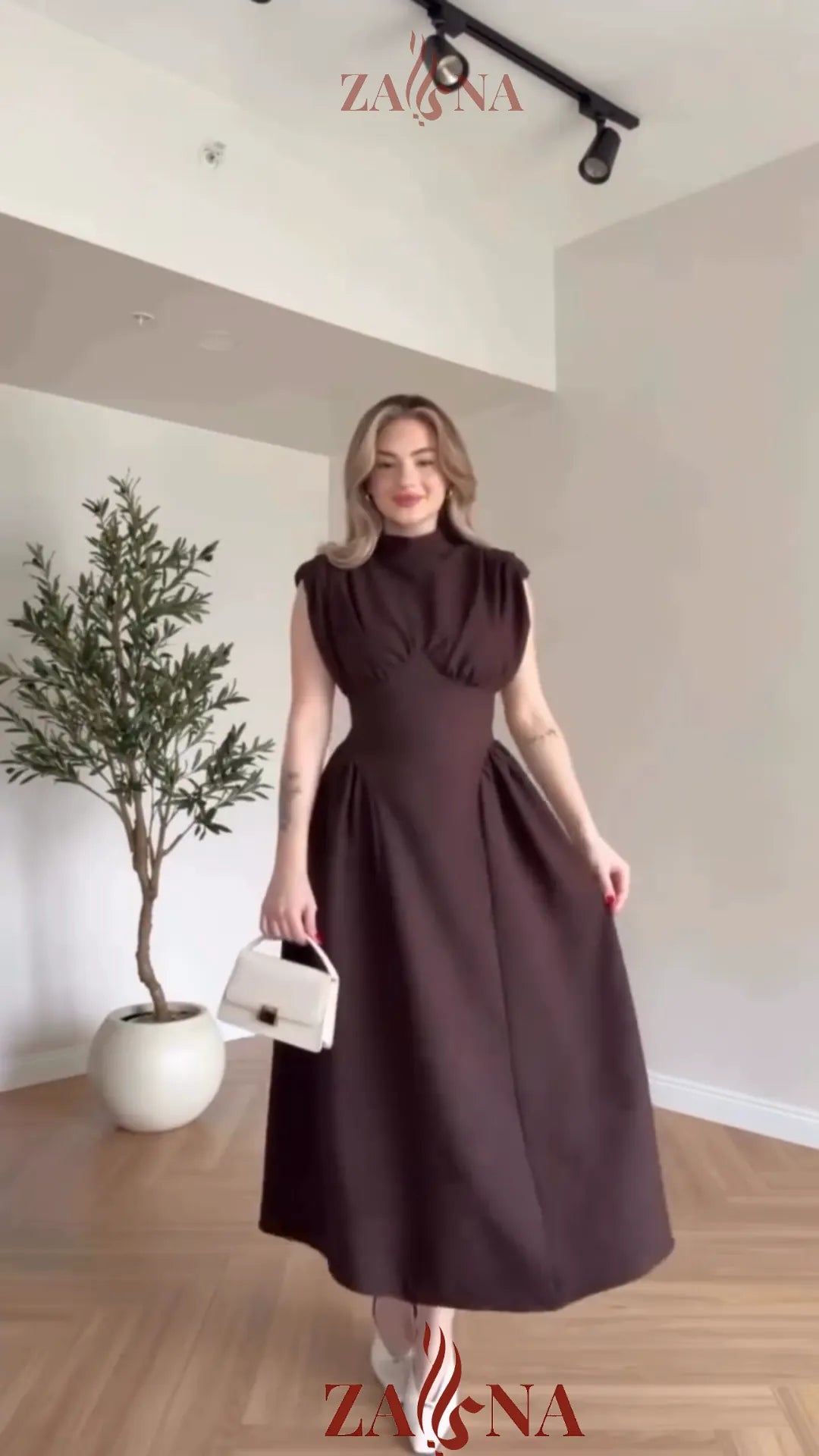 Robe Prestige