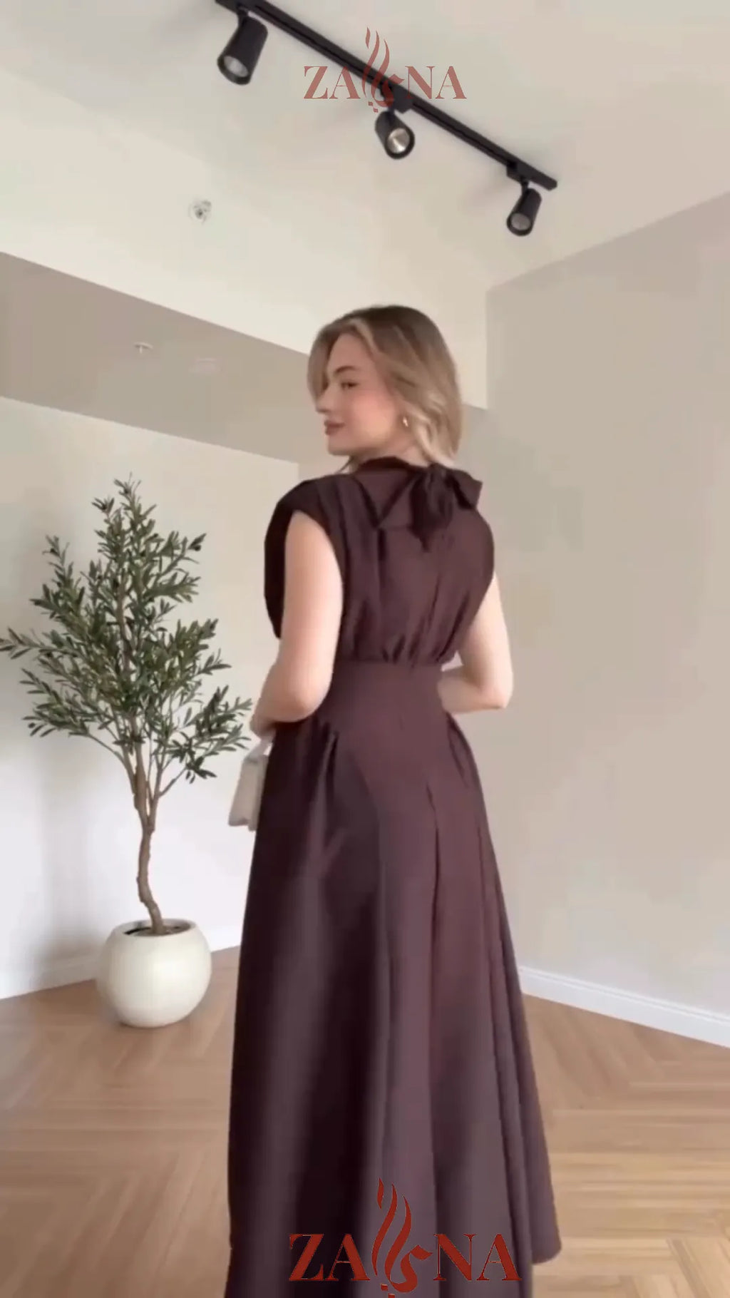 Robe Prestige