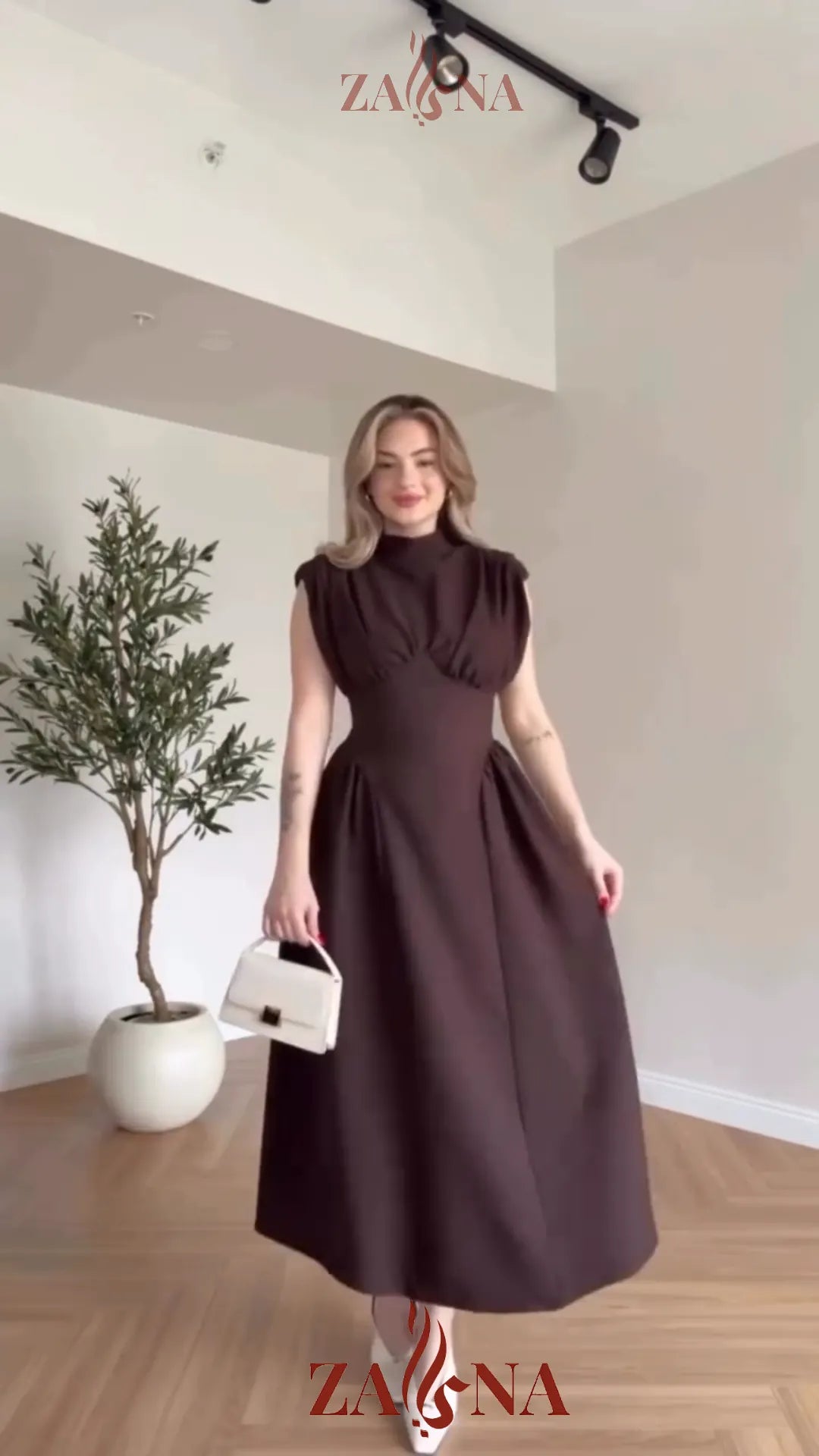 Robe Prestige