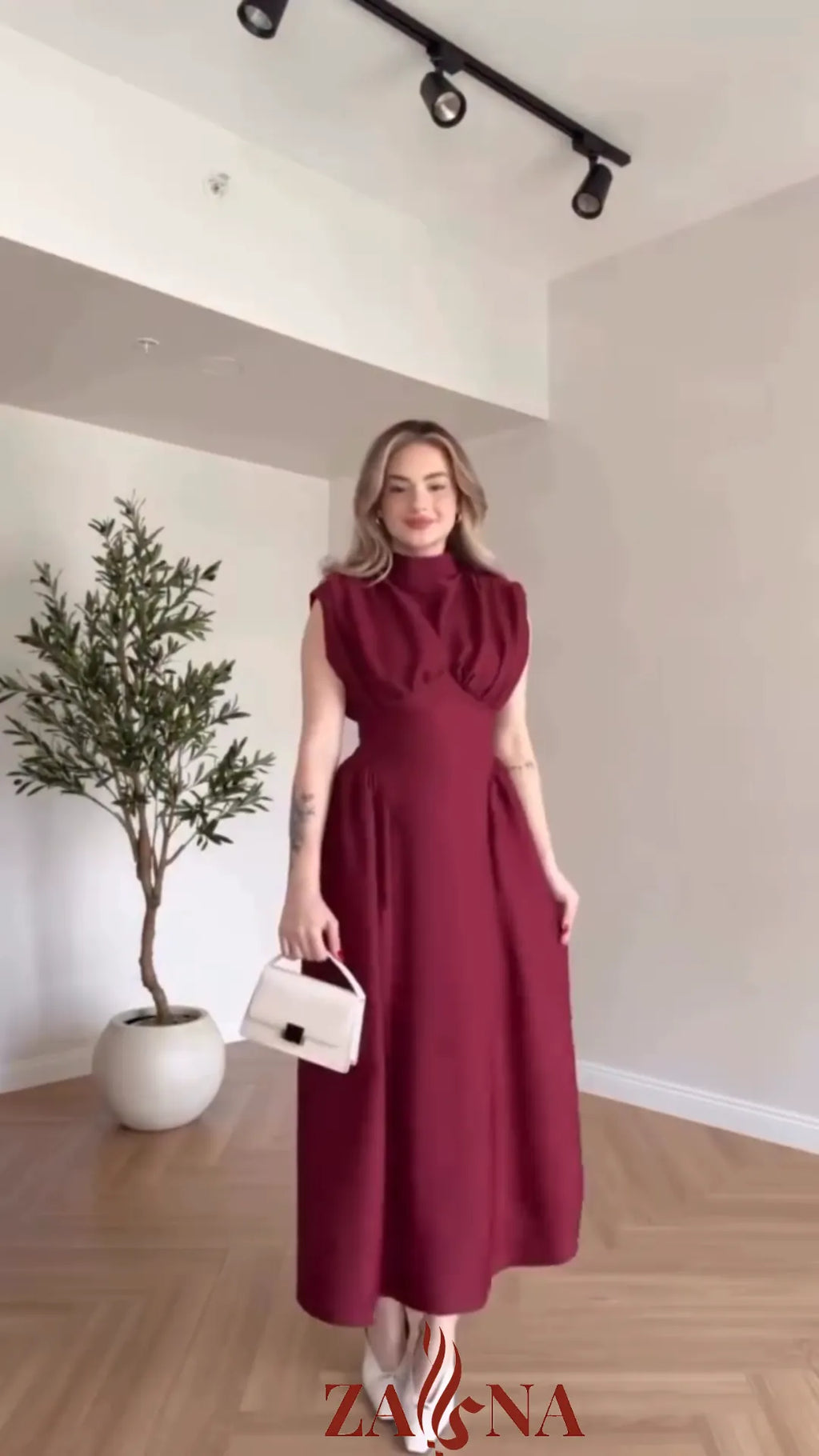 Robe Prestige