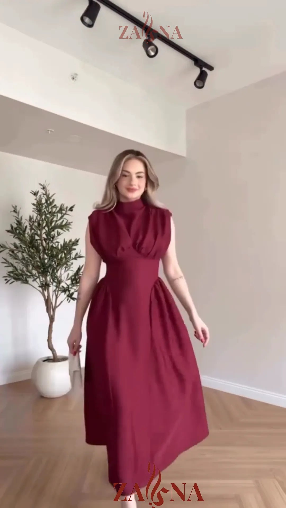 Robe Prestige