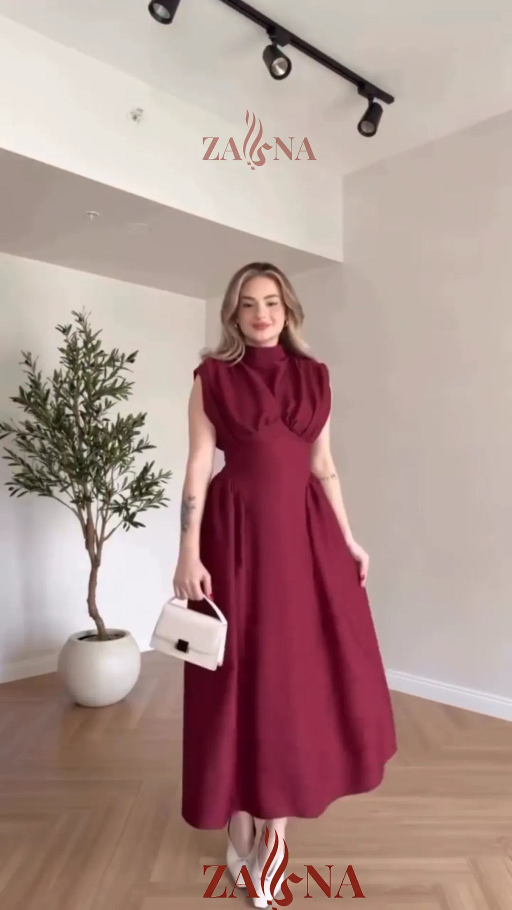 Robe Prestige