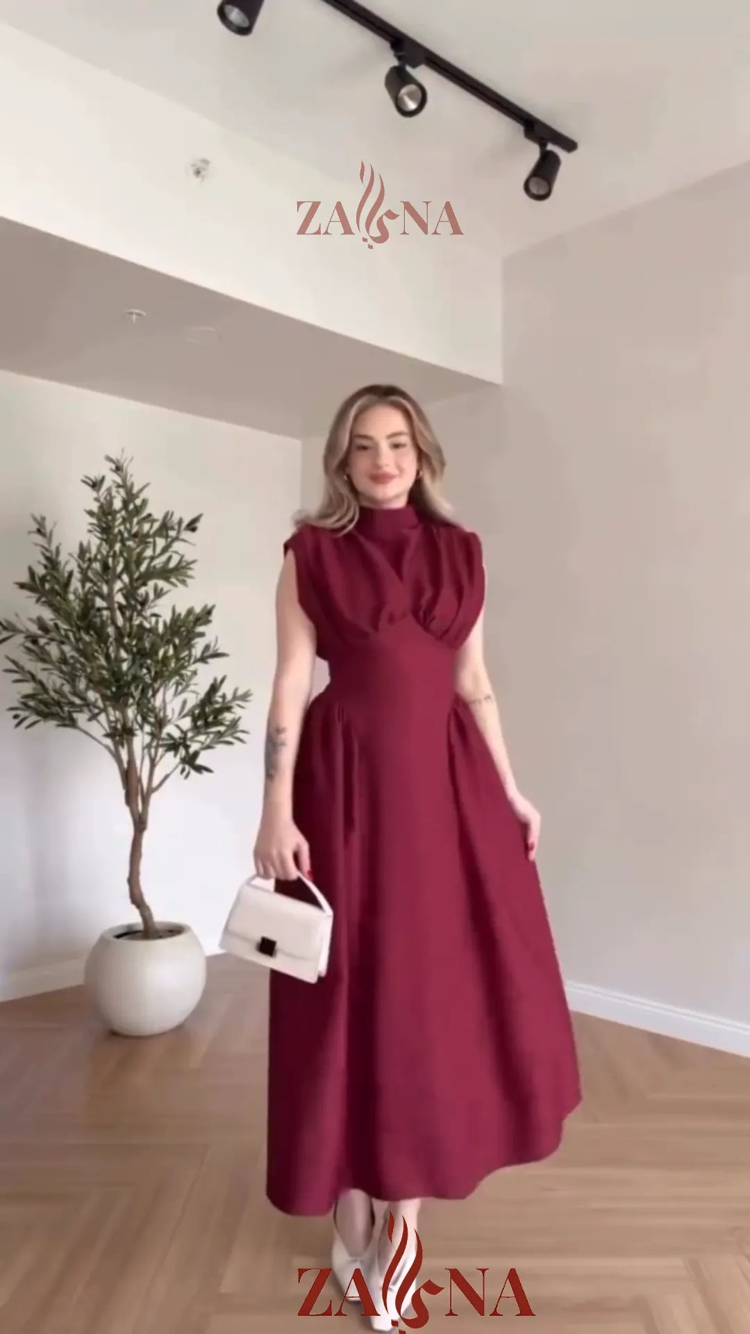 Robe Prestige