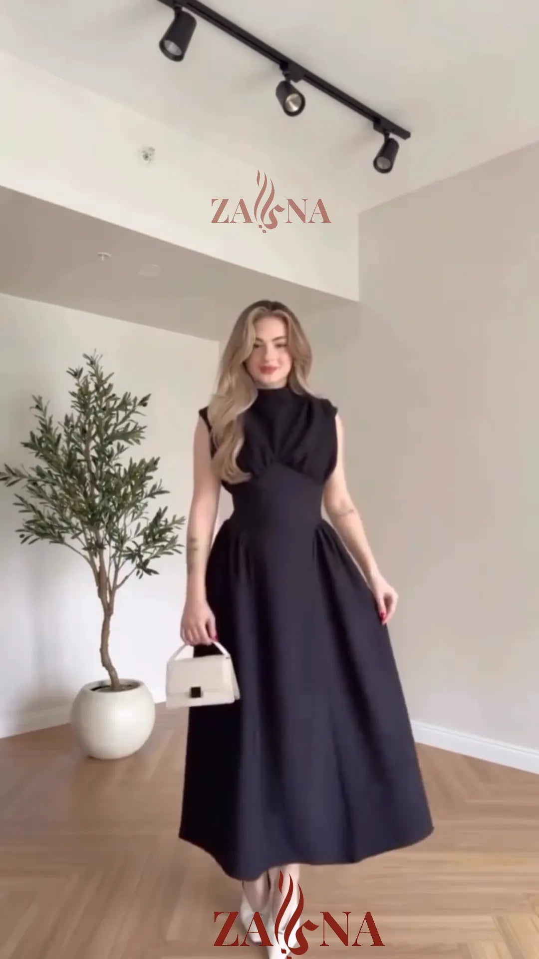 Robe Prestige
