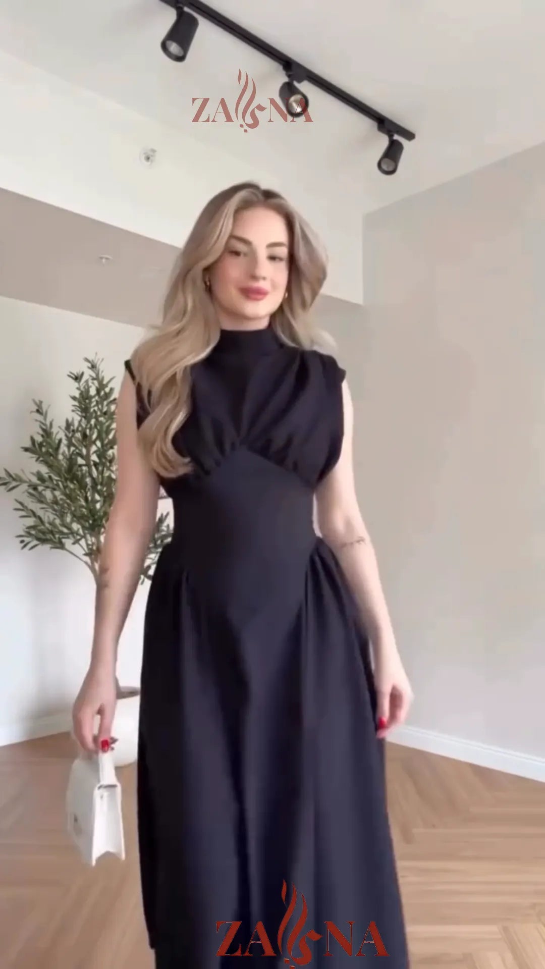 Robe Prestige