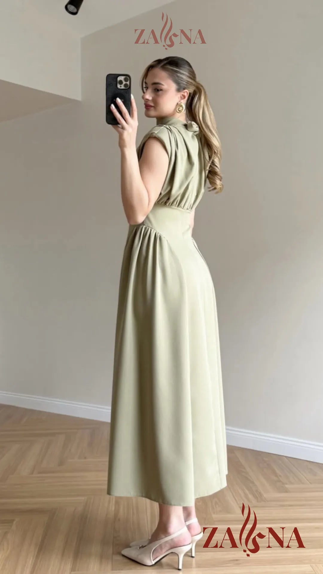 Robe Prestige