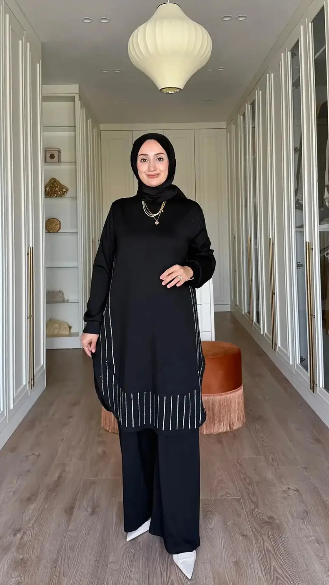 SWIT HIJAB STRASSE TURKEY