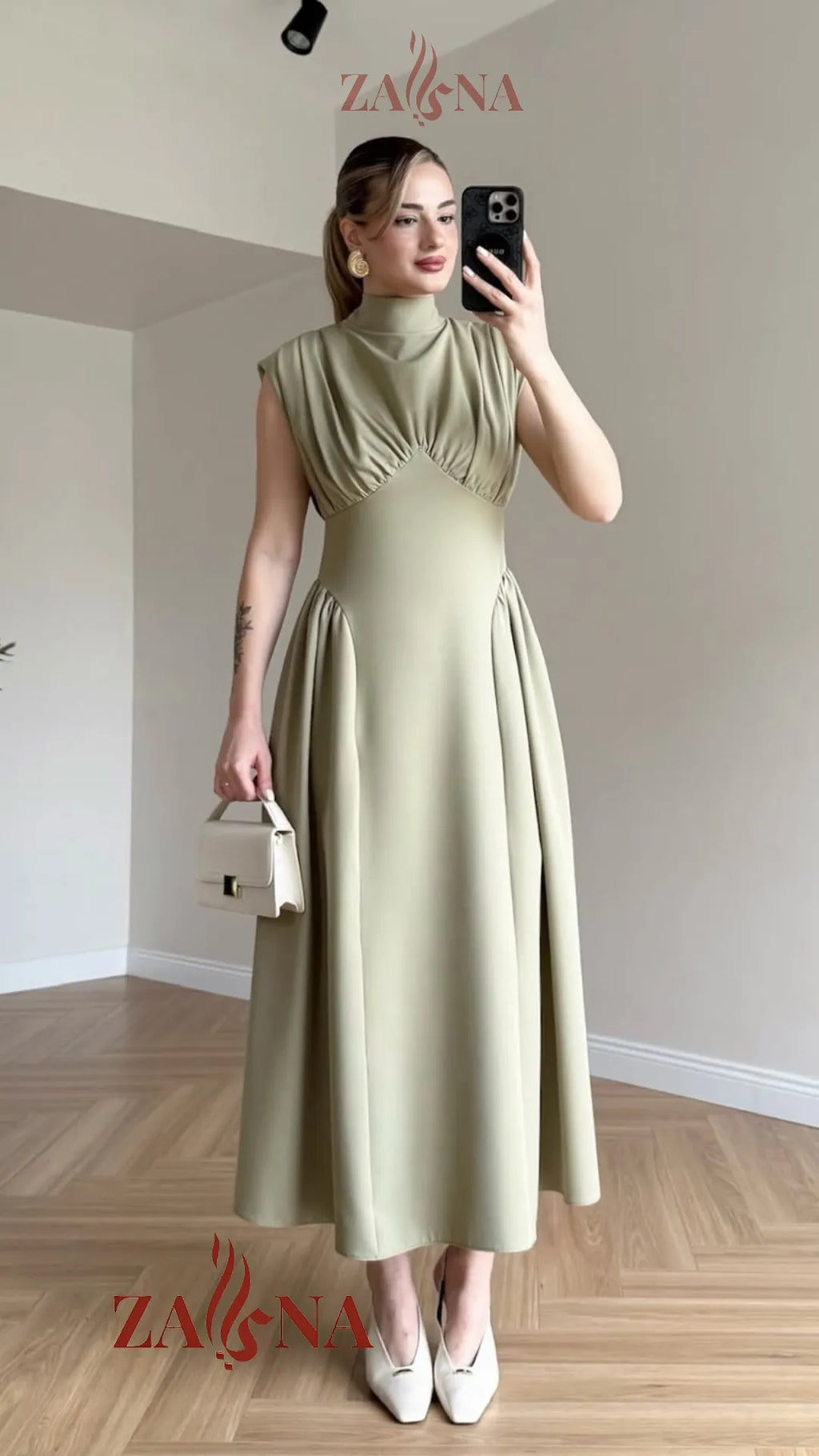 Robe Prestige