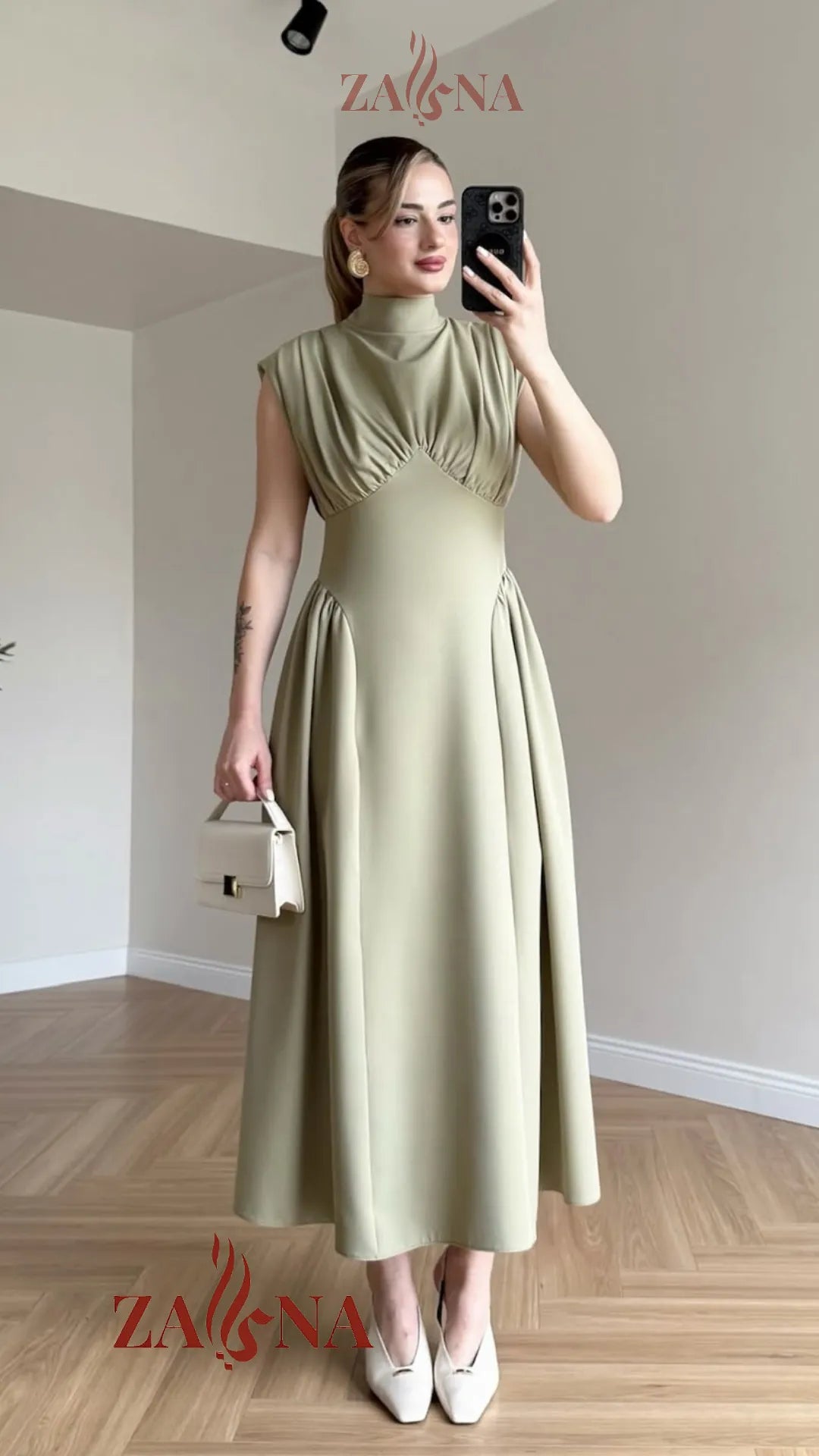 Robe Prestige