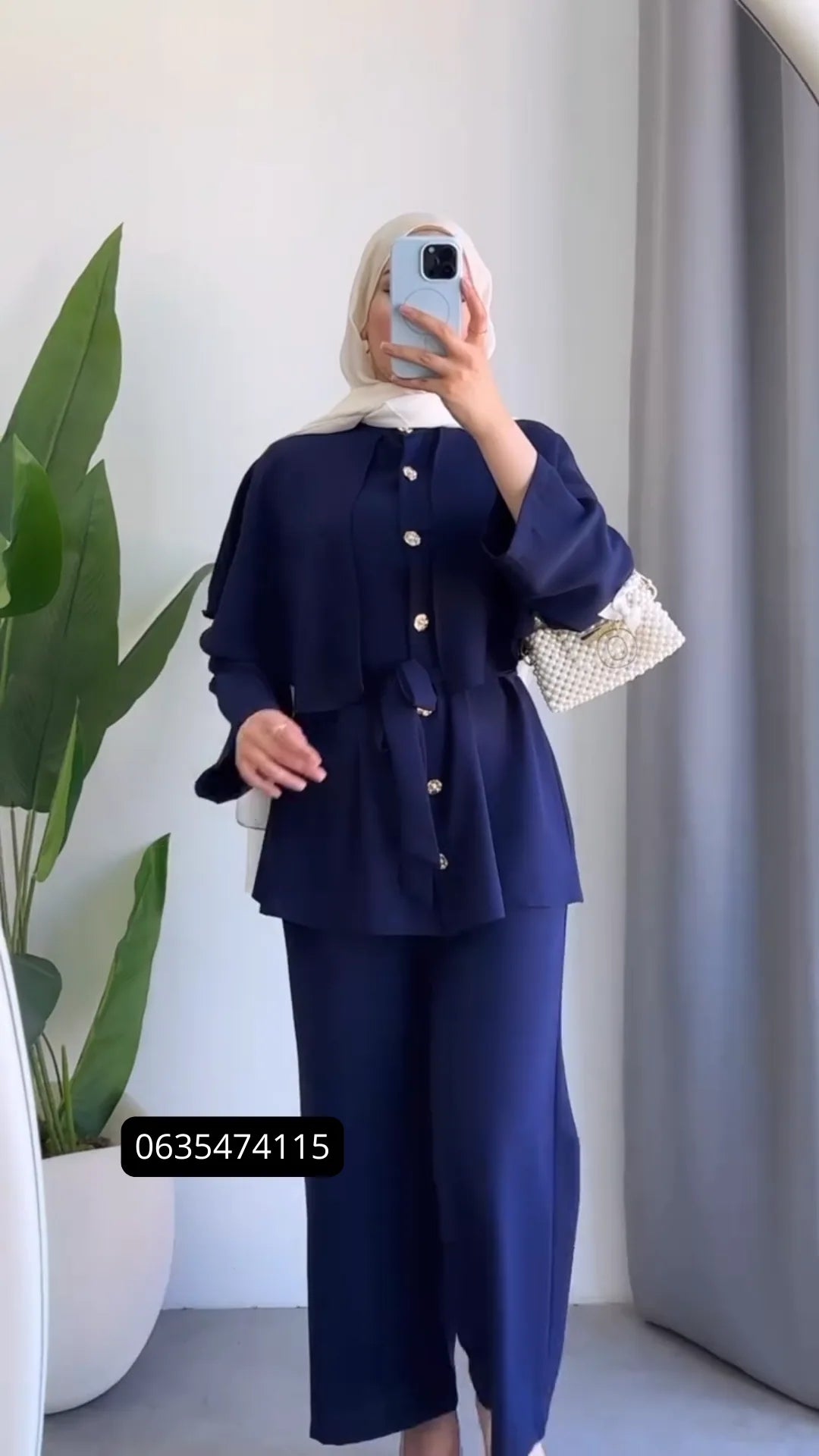 enssemble RAWAN