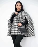 CAPE CHANEL