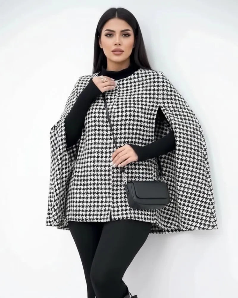 CAPE CHANEL