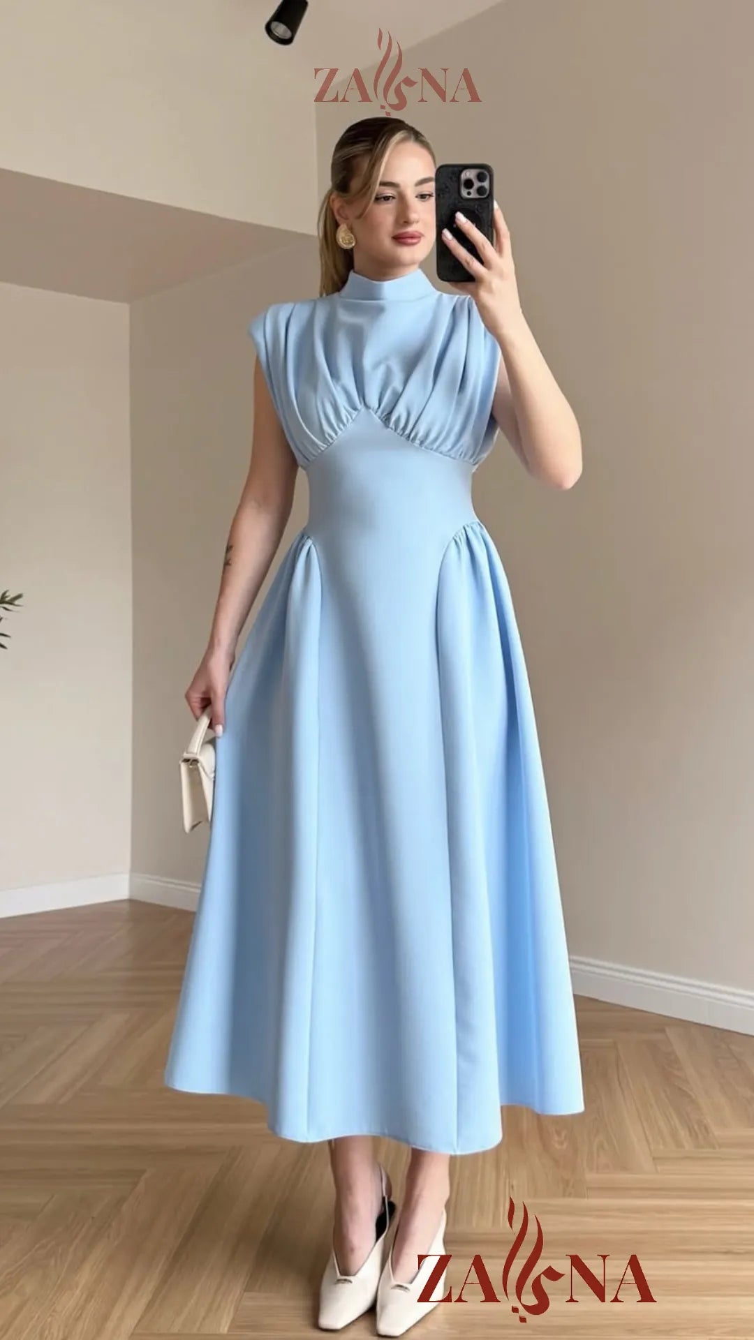 Robe Prestige