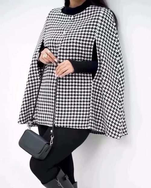 CAPE CHANEL