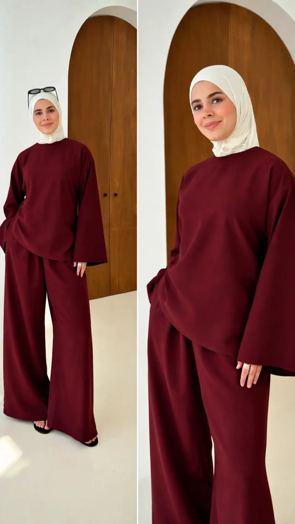 ensemble blhzam