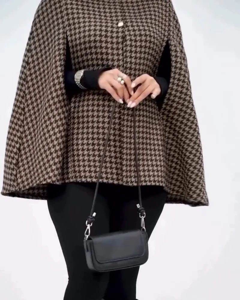 CAPE CHANEL