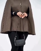 CAPE CHANEL
