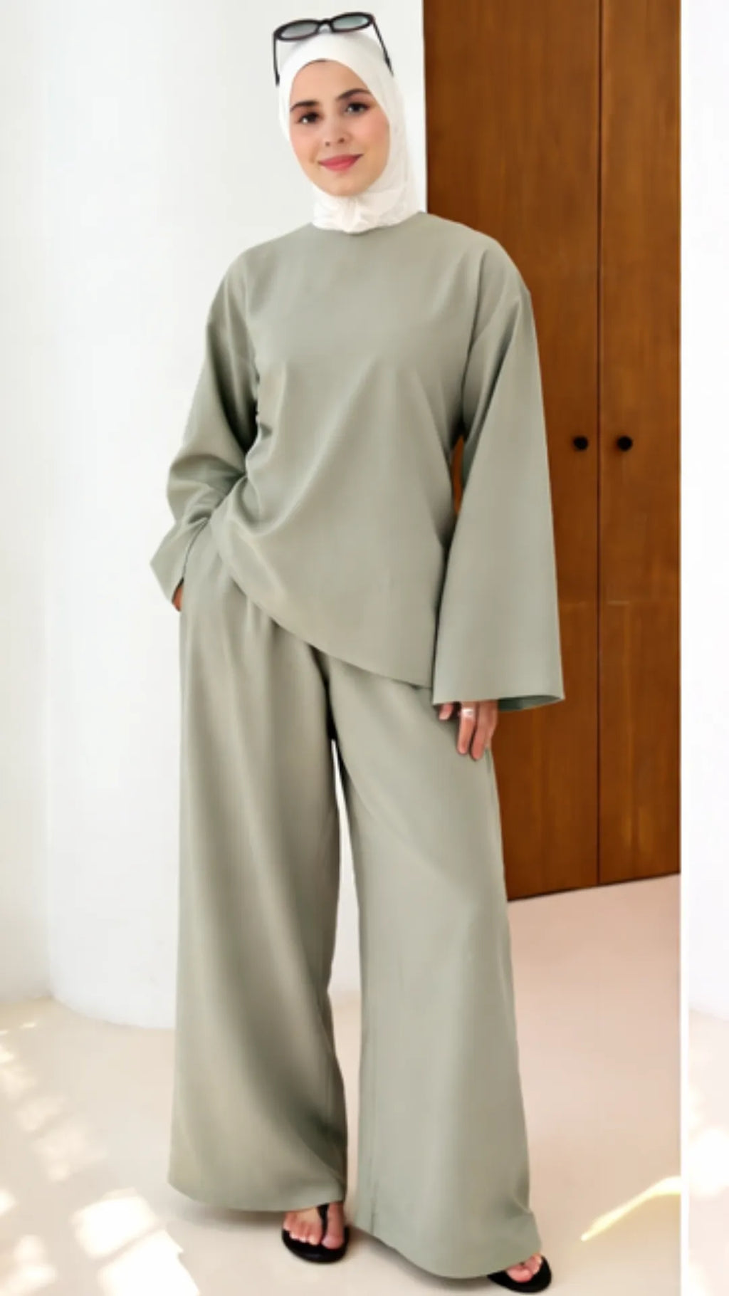 ensemble blhzam