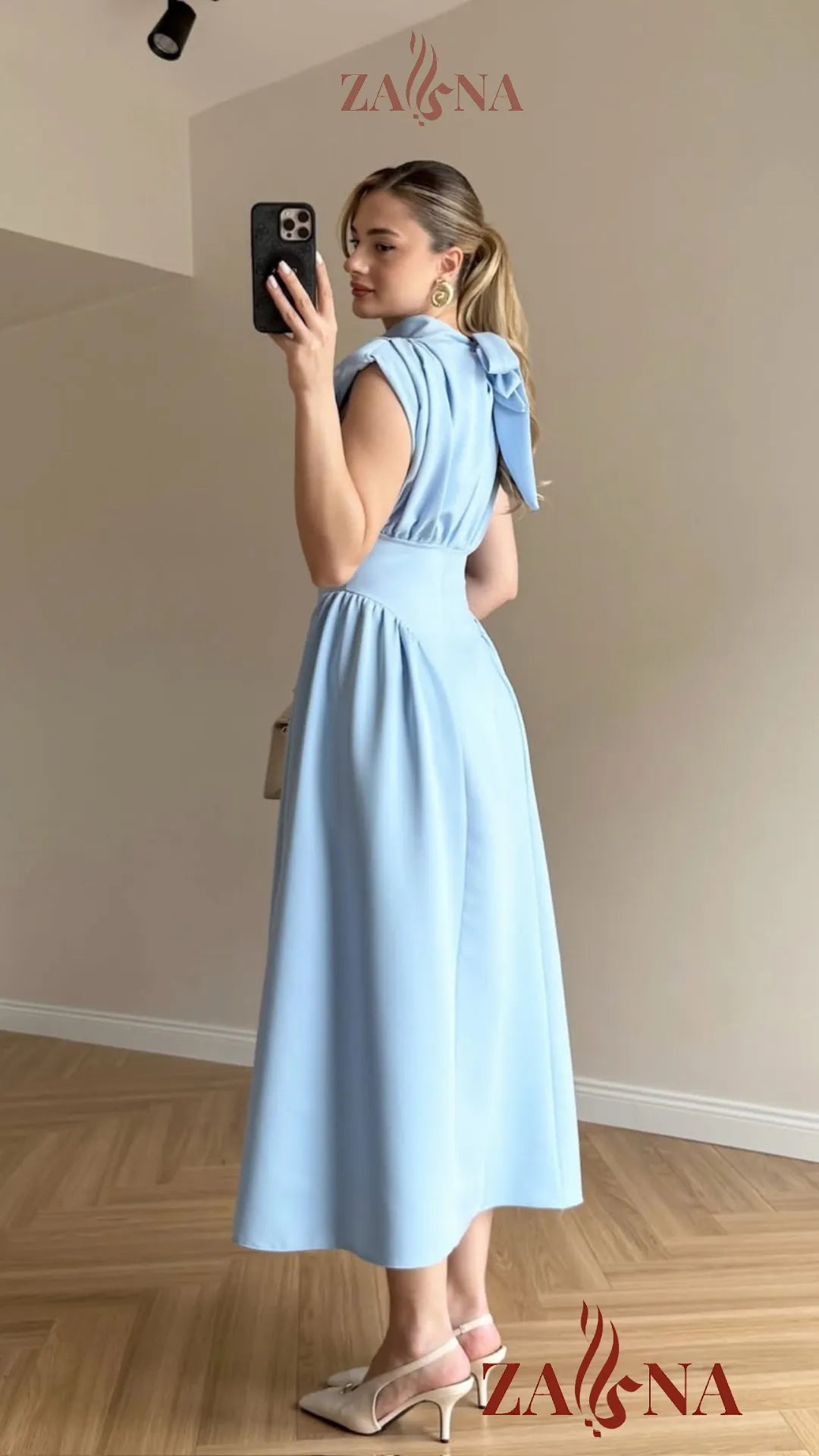 Robe Prestige
