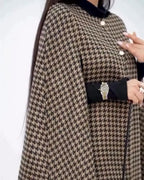CAPE CHANEL