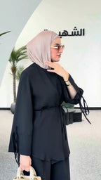 enssemble 3 pieces crep