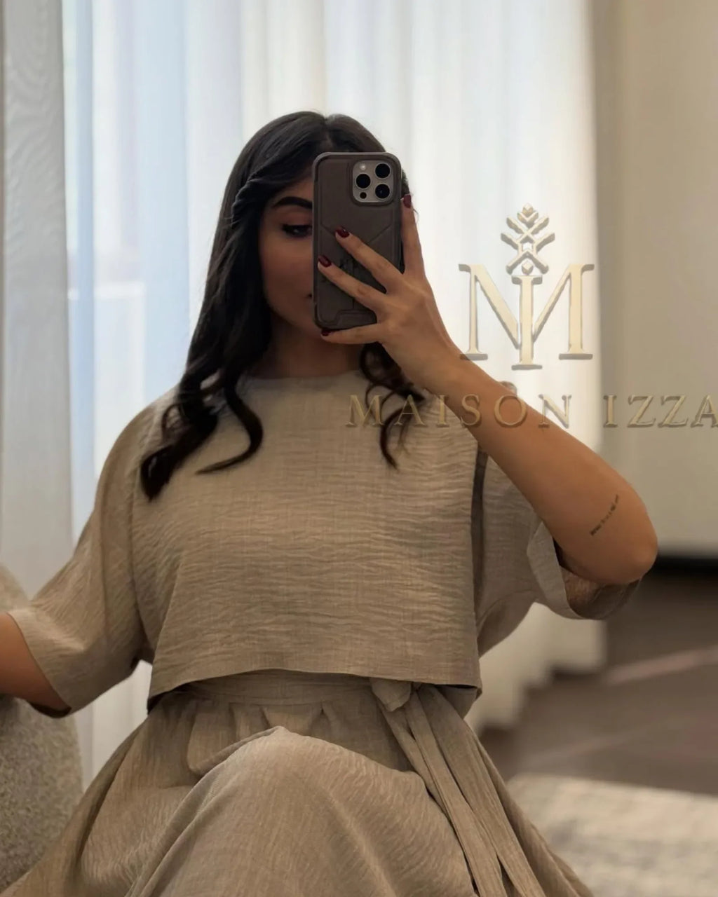 ROUBE  QUEEN