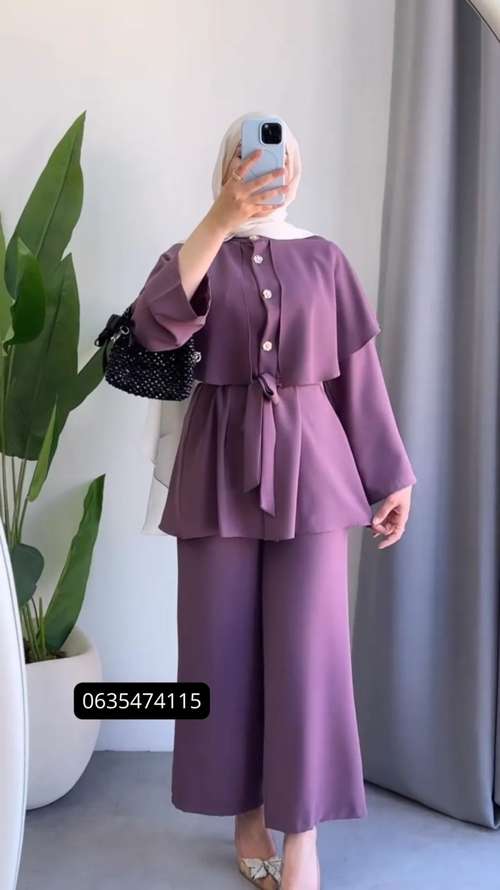 enssemble RAWAN
