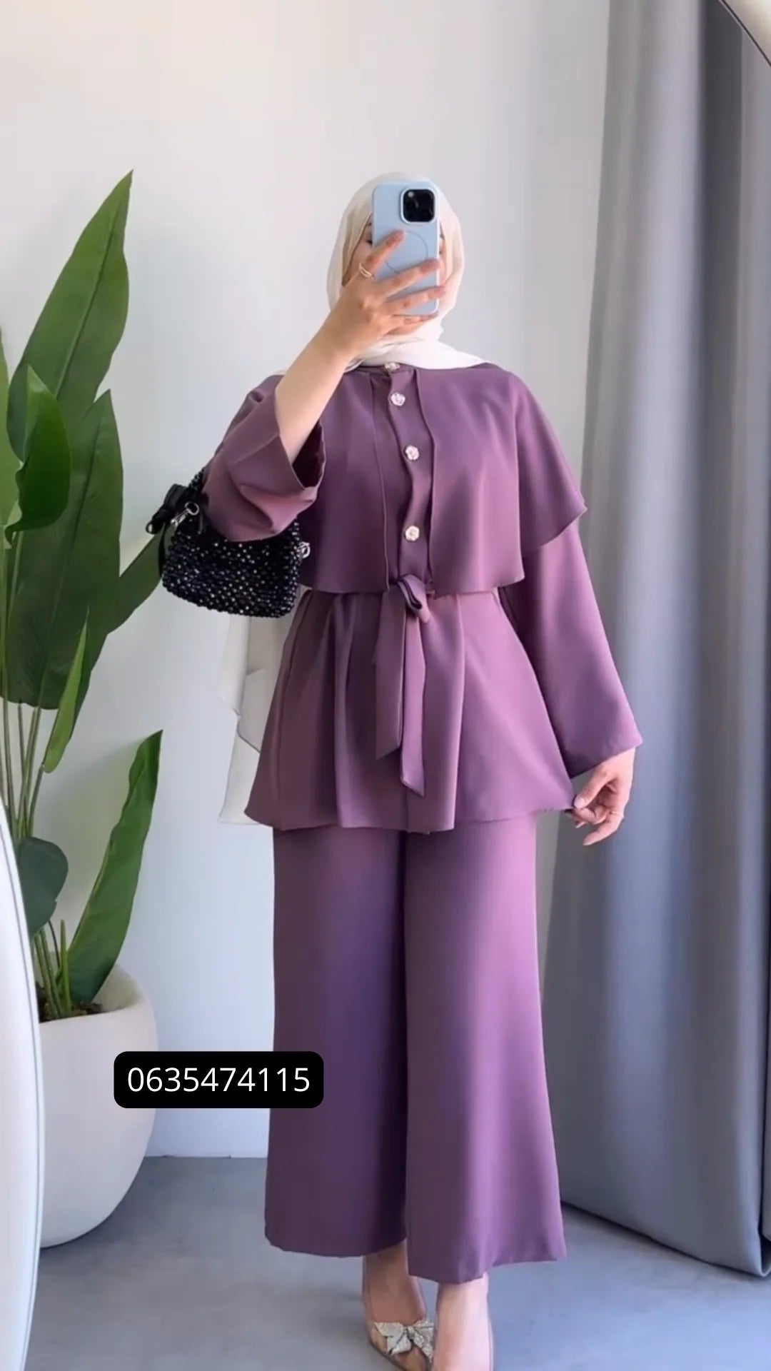 enssemble RAWAN