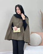 CAPE CHANEL