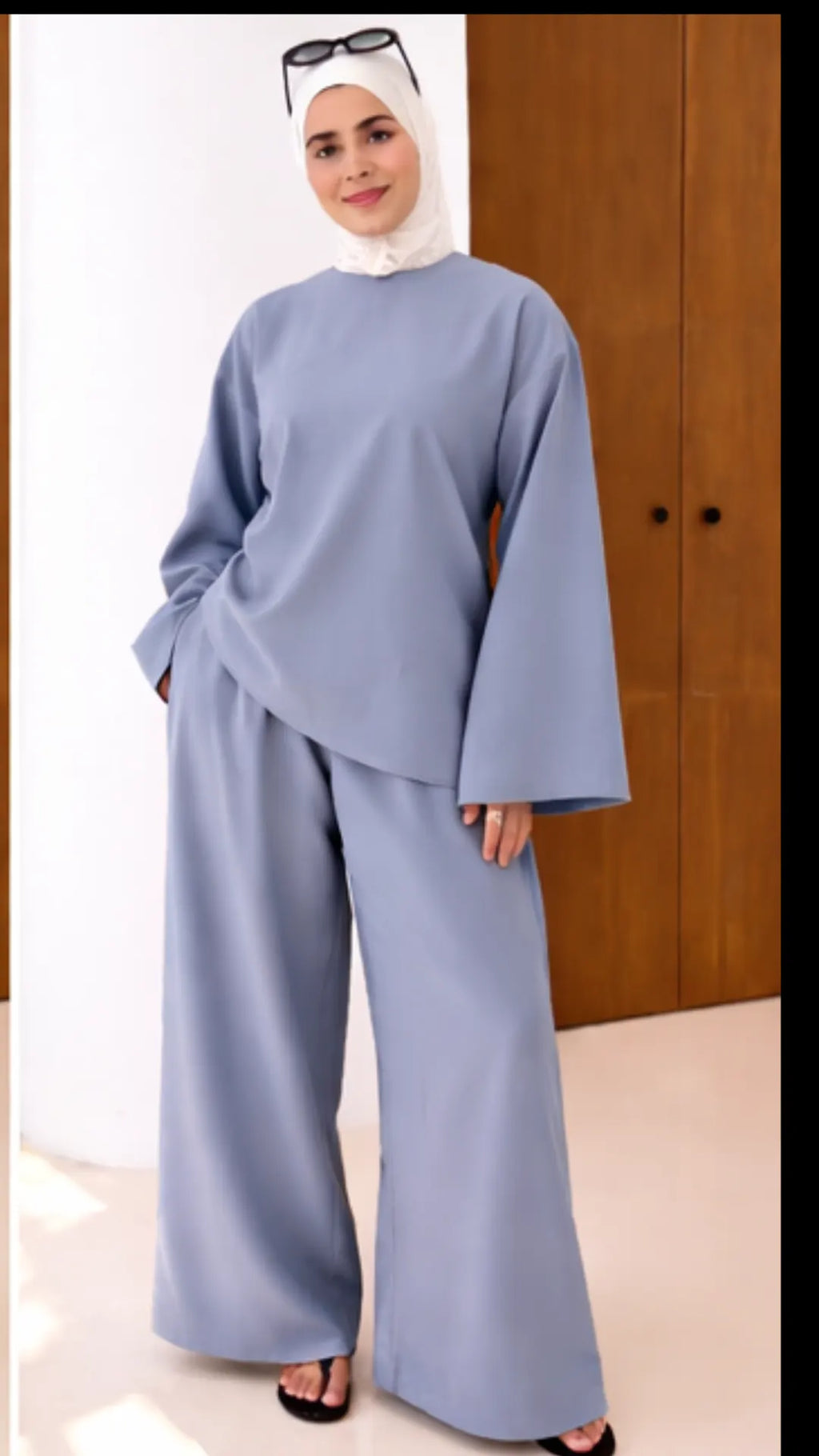 ensemble blhzam