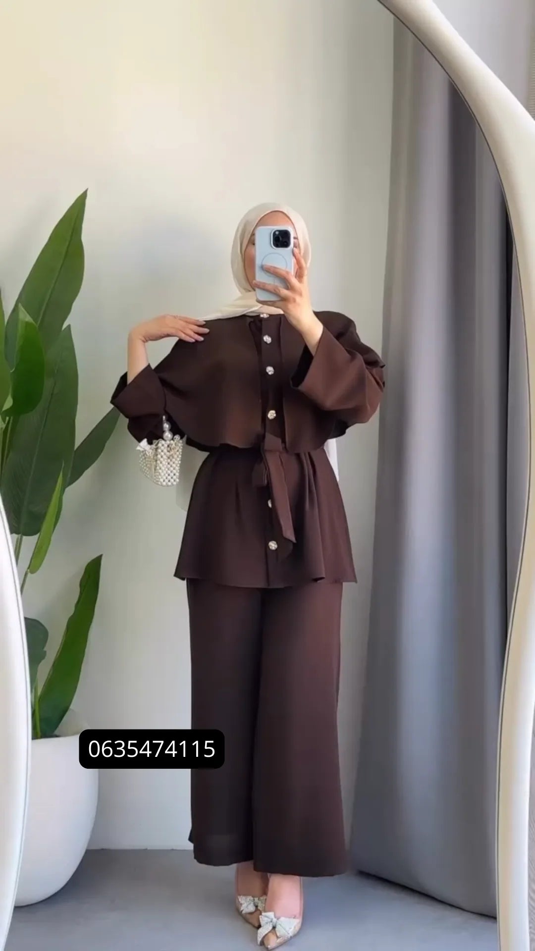 enssemble RAWAN