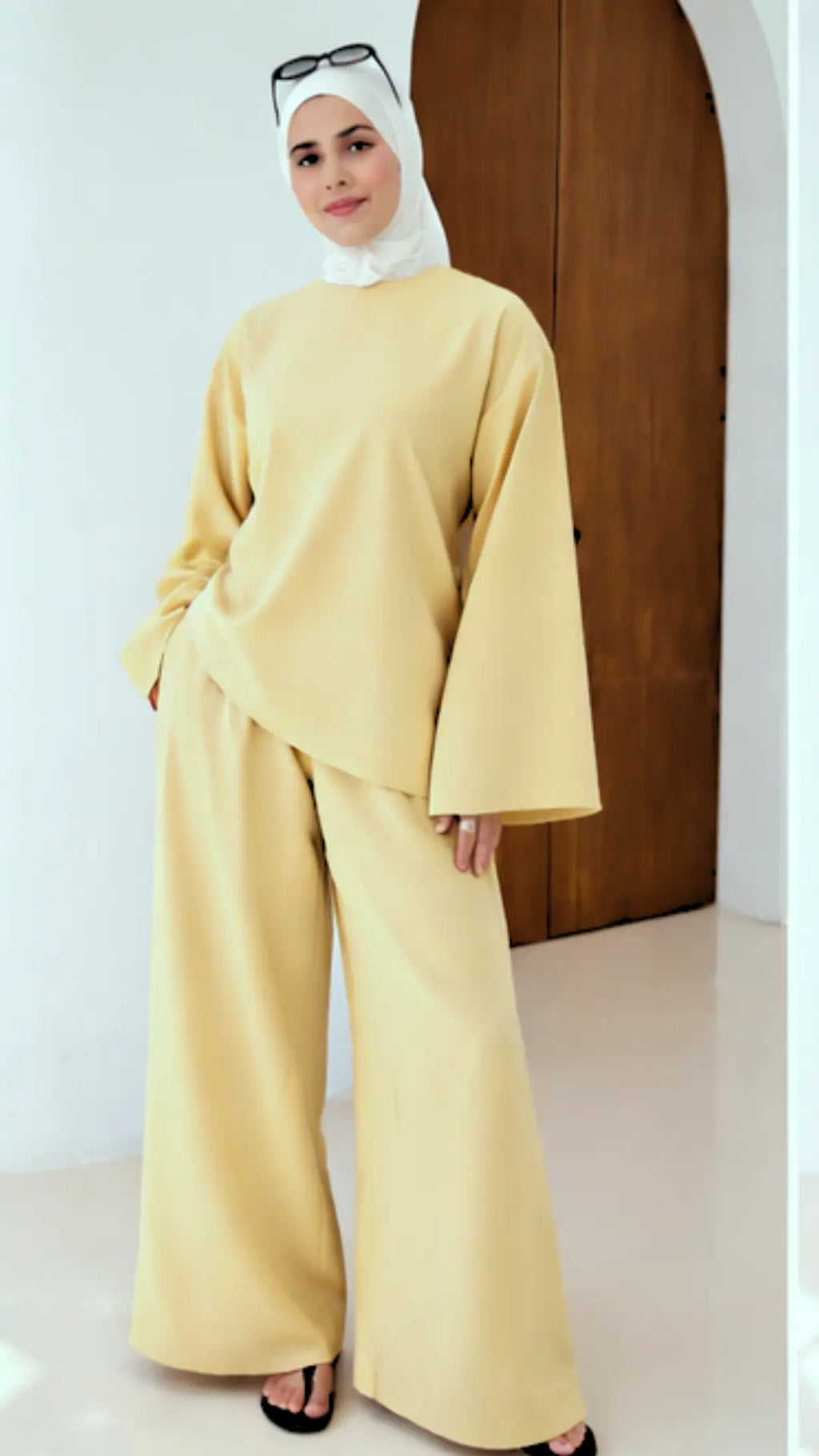 ensemble blhzam