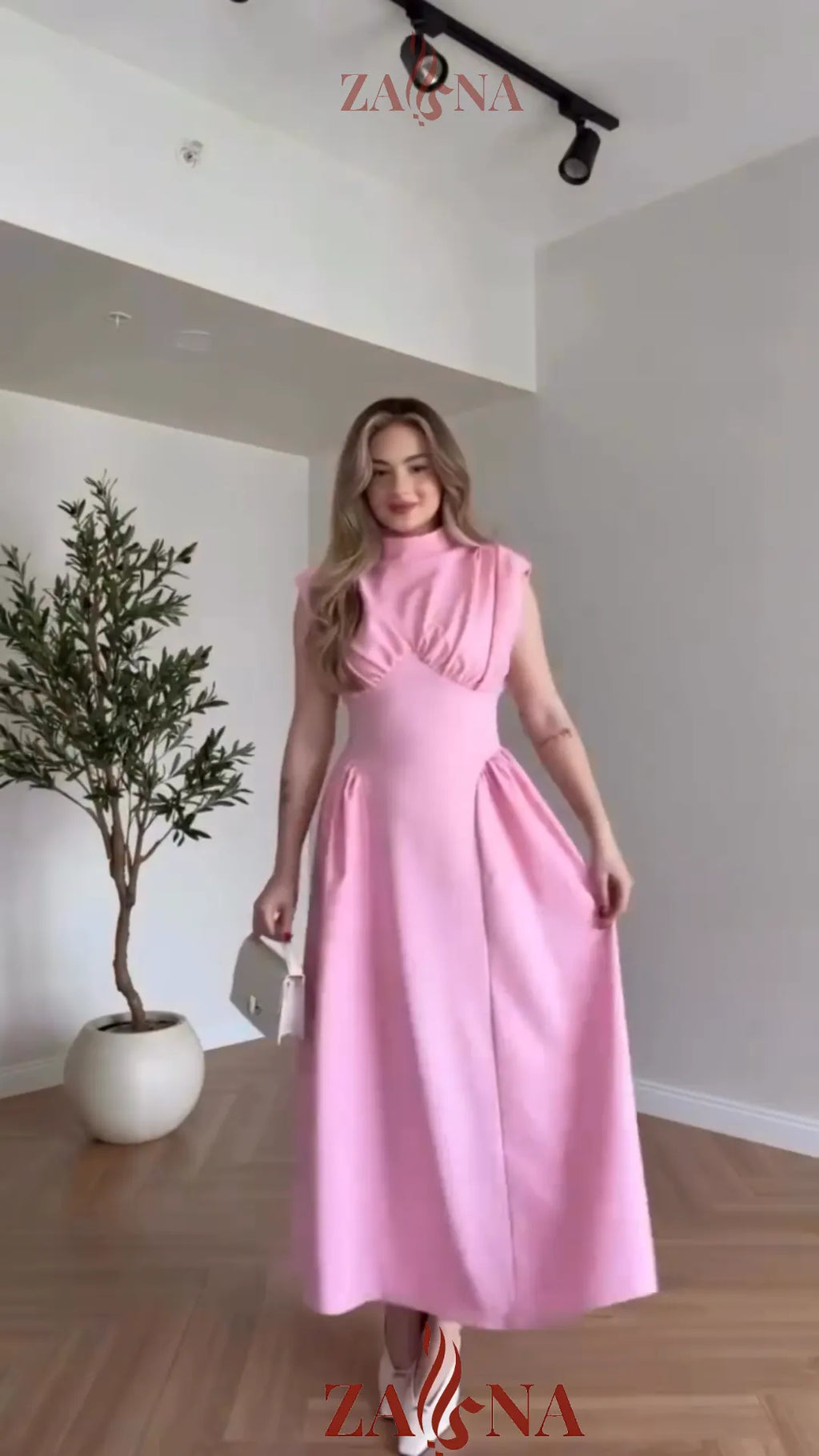 Robe Prestige