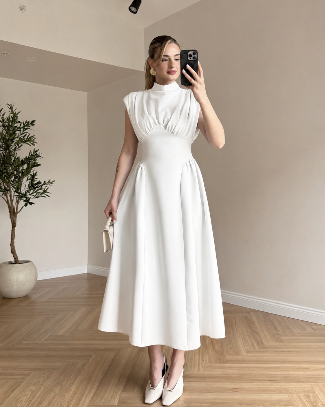 Robe Prestige